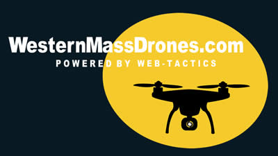 western mass drones web tactics